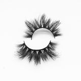 HG8047 20mm Mink Lashes