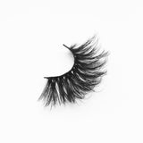 56L  28mm Mink Lashes