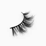 HG8752 20mm Mink Lashes