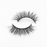 S515 Mink Lashes 15mm