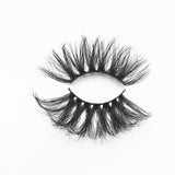 H170 30mm Mink Lashes