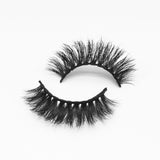 S564 Mink Lashes 15mm