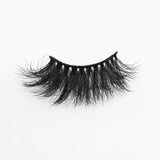 B611A  Vegan Lashes 25mm B Styles