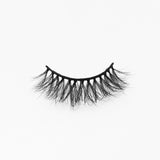 S523 Mink Lashes 15mm