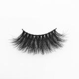 B36A  Vegan Lashes 25mm B Styles