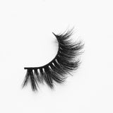 HG8753 20mm Mink Lashes