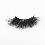 B804A Vegan Lashes 25mm B Styles