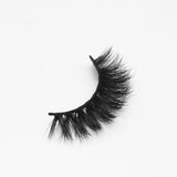 S513 Mink Lashes 15mm