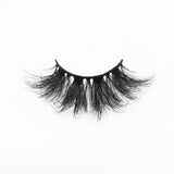 649A  25mm Mink Lashes